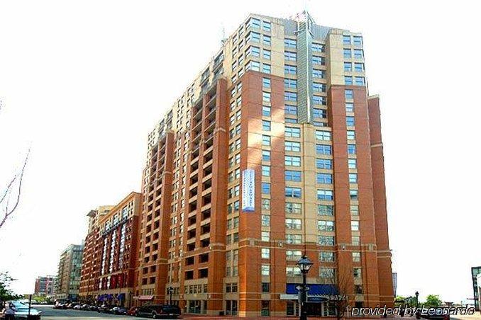 Bridgestreet At Spinnaker Bay Baltimore Eksteriør billede