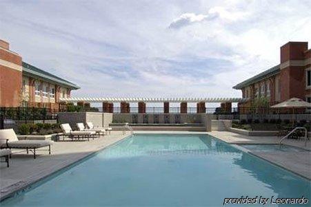 Bridgestreet At Spinnaker Bay Baltimore Faciliteter billede