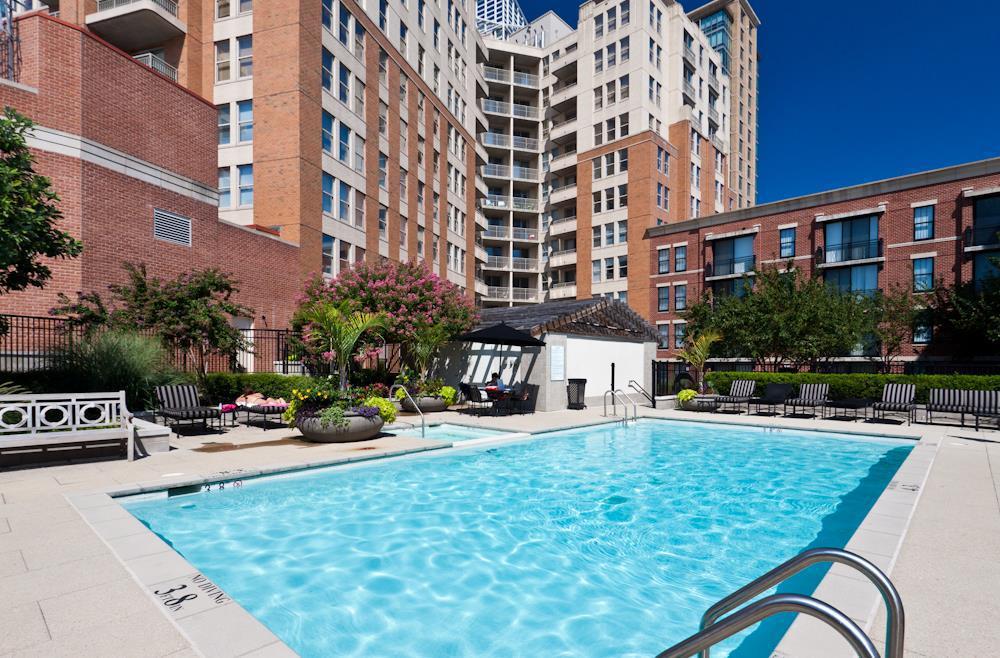 Bridgestreet At Spinnaker Bay Baltimore Faciliteter billede